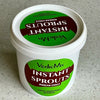 VedicMix Instant Cup Sprouts – Korean Chilli, Pack of 3