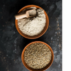 The Mmasala Box Jowar Flour (Sorghum) – Stone Ground, Gluten Free