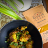 The Mmasala Box Veg Sabji Combo