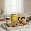 Adya Organics Winter Wellness Bundle – Seasonal Wellness Combo
