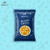 Munch Fit Beaten Chana – Roasted Spiced Chickpeas, Pack of 3×100g