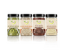 Nutri Hut Seeds Combo (Pack of 4)