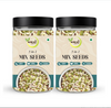 Nutri Hut 5-in-1 Mix Seeds Combo - Pack of 2