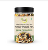 Nutri Hut Healthy Dry Fruits & Nuts Mix – Power Punch Blend