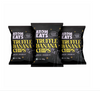 Atom Eats Umami Bomb Banana Chips - (Pack of 3)