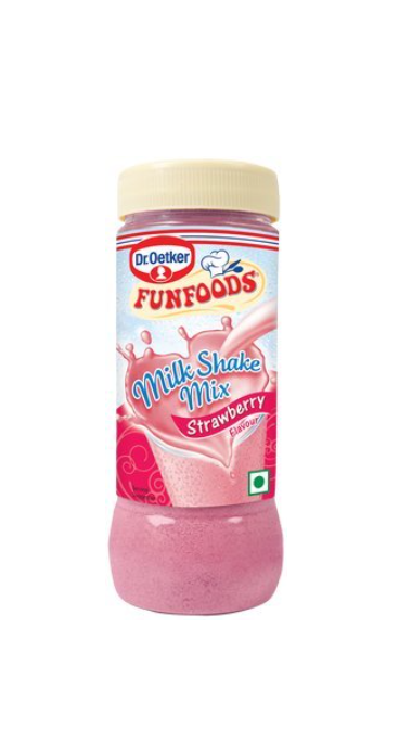 Funfoods Milk – Pure & Creamy Milk from India - Veeha Foods