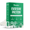 TruNativ Everyday Cookable Plant Protein | 13.5g Protein per Serve | Soy, Pea & Brown Rice Protein