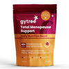 Gytree Menopause Protein Powder for women 40+,50+ | Vegan Dual Plant-Based Protein - 500G