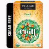 Teame Peach Ice Tea - 18 Tea Bags