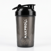 NAKPRO Shaker Bottle for Protein Shake