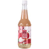 RK HOME MADE NATURAL SYRUP® | Litchi Crush Syrup - 750g