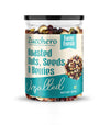 Zucchero Roasted Nut, Seeds & Berries, Unsalted