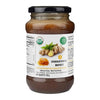Indigenous Honey Raw Organic Honey With Infused Ginger 530g