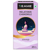 Teame Melatonin Chamomile Tea - 25 Tea Bags