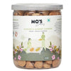 Mo's Almond & Jaggery Cookies