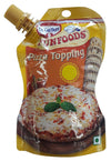 Dr. Oetker FunFoods Pizza Topping - 100g