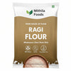 Mithila Foods Ragi Atta
