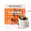 Toffee Coffee Roasters Tangerine Fermented Coffee