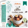 Chokola Dark Hot Chocolate Blend -250g