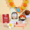 Mo's Premium Diwali Gift Box - 200g