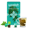Woolah Rare Assam Mint Green Tea