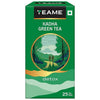 Teame Cleanse Kadha Green Tea Bags - 25 Tea Bags