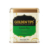 Golden Tips Darjeeling Green Tea