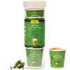 Cup-Ji Cardamom Chai Premix Cups - 7 Cups