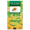 Teame Ginger Tulsi Honey Tea - 25 Tea Bags
