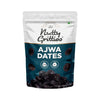 Nutty Gritties Premium Ajwa Dates - 350g