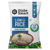 Diabe Smart Premium Diabetic Rice - 2 kg
