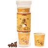Cup-Ji Cappuccino Premix Cups