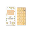 Cocoacraft 33% White Chocolate Bar With Almonds - 80Gram