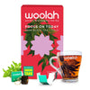 Woolah Rare Assam Black Tulsi Tea