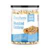 Zucchero Roasted Cashew (W240), Lightly Salted  - 400g