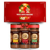 Toffee Coffee Roasters World of Instant Coffee Combo