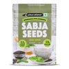 Urban Platter Basil Seeds (Sabja) - 1 Kg