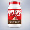 Superyou Pro Fermented Yeast Protein Isolate