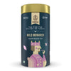 House of Hindraj Mild Monarch Assam Black Tea 18 Pyramid tea Bags