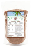 Green Habit Coconut Sugar Natural Sweetener