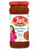 Tops Gold Sweet Mango Chutney - 450 gms