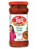 Tops Gold Mango Pickle Prepared with The Goodness of Mustard Oil