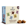 Bevzilla Assorted Coffee Cubes - 10 gms Each Sachets