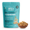 Open Secret Premium Roasted and Salted Cashew