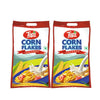 Tops Corn Flakes - 500 gms (Pack of 2)
