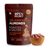 Open Secret Roasted Salted Almonds