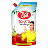 Tops Tomato Ketchup Spout - 850 gms