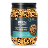 Open Secret Premium Roasted Black Pepper Cashews - 1 kg
