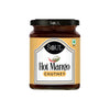 Adf Soul Hot Mango Chutney - 325 gms