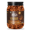 Open Secret Premium Roasted Black Pepper Almonds - 1 kg
